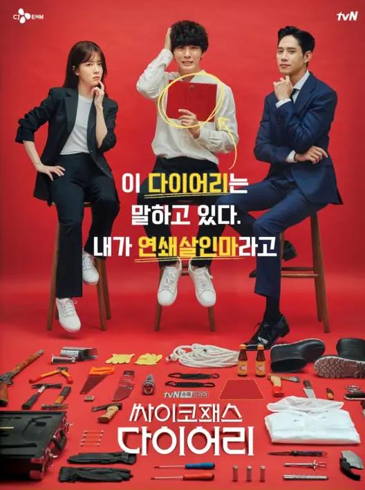 精神病患者日记(全集)