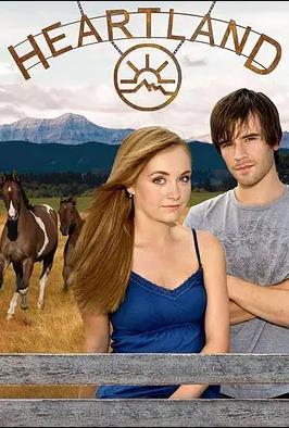 心灵之地第八季(全集)