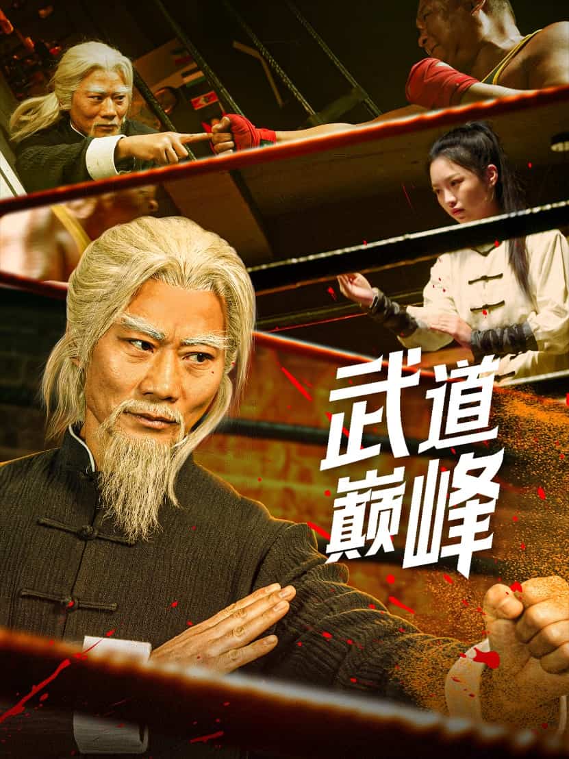 武道巅峰(全集)