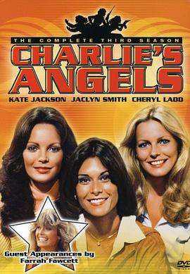 查理的天使第三季第12集