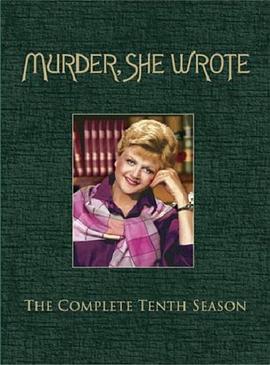 女作家与谋杀案第十季第05集
