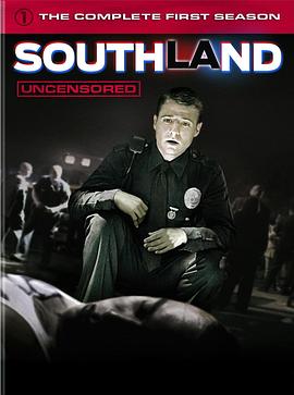 南城警事第一季第06集