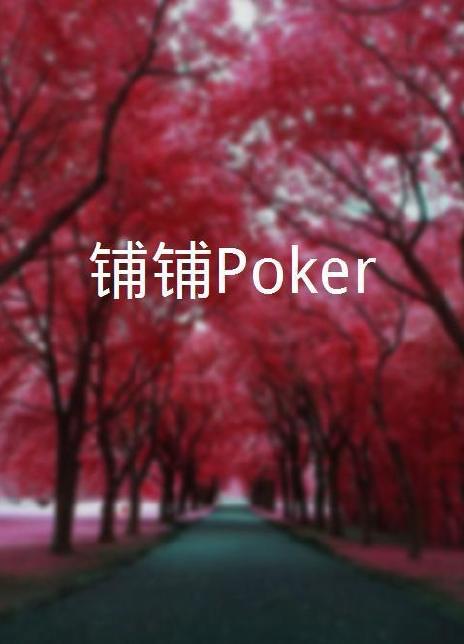 铺铺Poker第24集