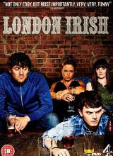 爱尔兰人在伦敦第一季第04集