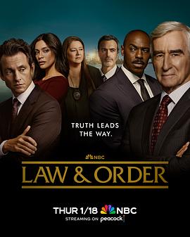 法律与秩序第二十三季第02集