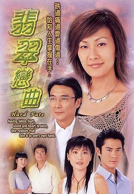 翡翠恋曲粤语第20集