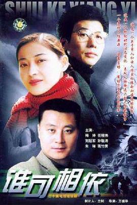 谁可相依2004第08集