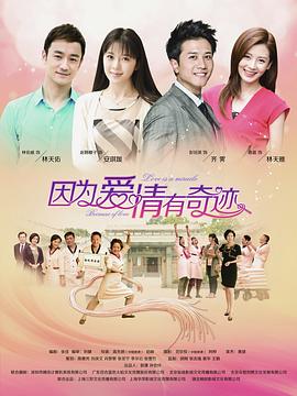 因为爱情有奇迹 DVD版第82集(大结局)