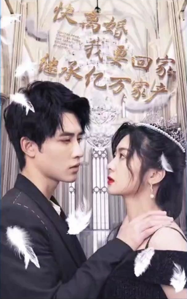 快离婚，我要回家继承亿万家第08集