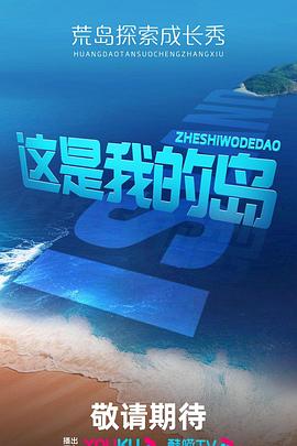 这是我的岛第20240503期专访