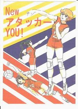 胜利女排第33集