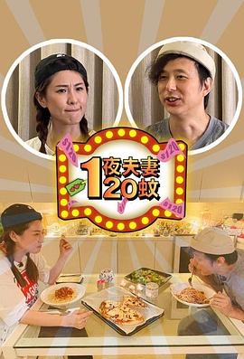 一夜夫妻120蚊第13集(大结局)