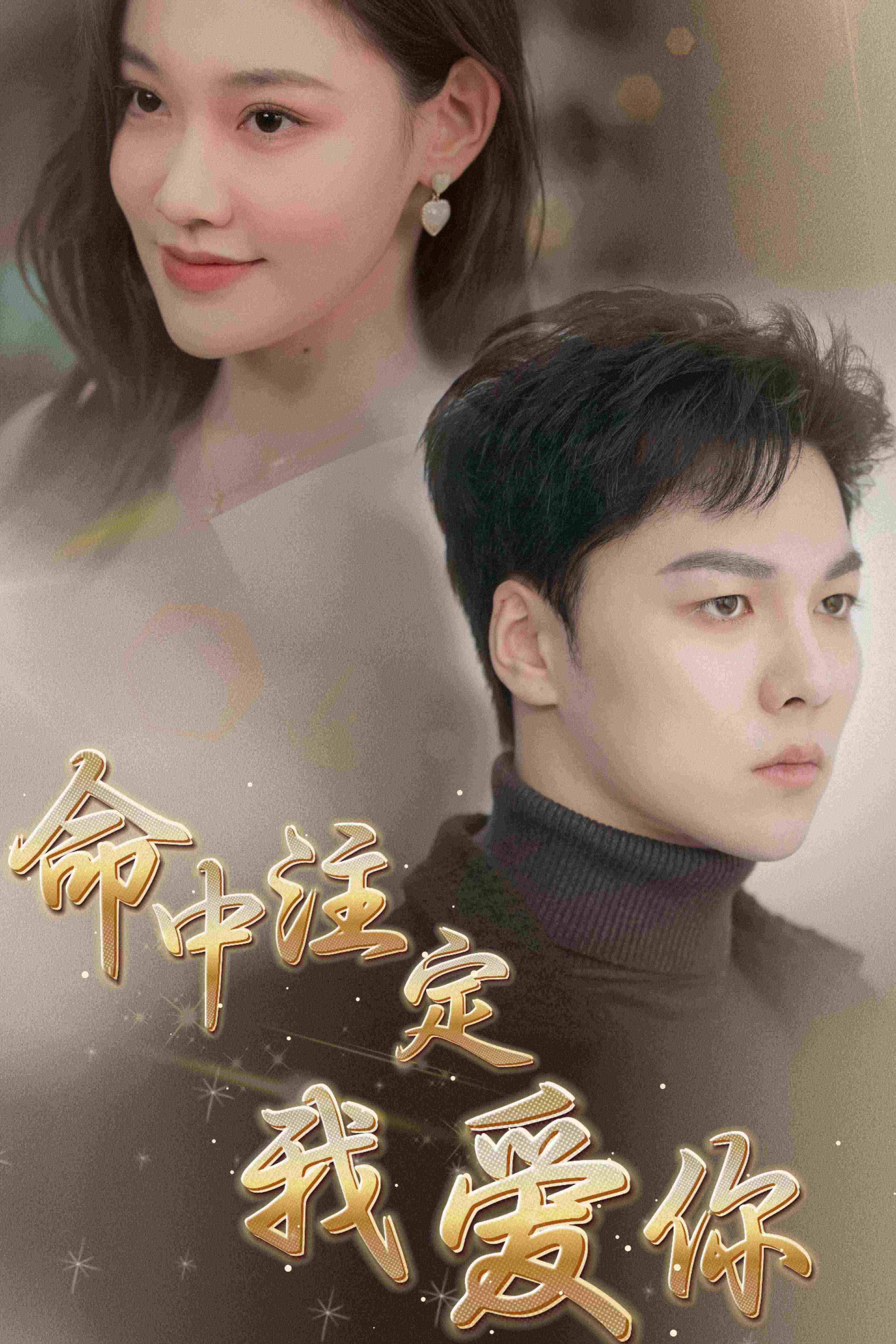 命中注定我爱你第07集