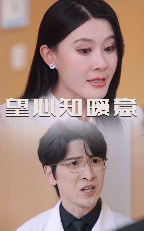望心知暖意第19集