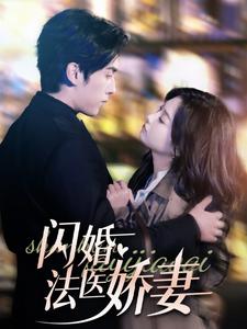 闪婚法医娇妻第19集