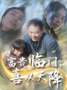 富贵临门，喜从天降第18集(大结局)