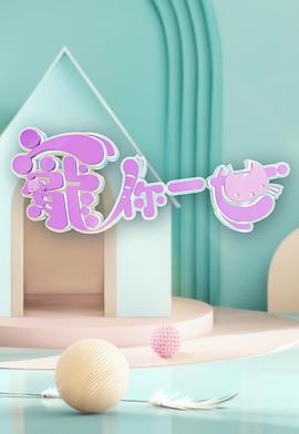 宠你一世粤语第03集