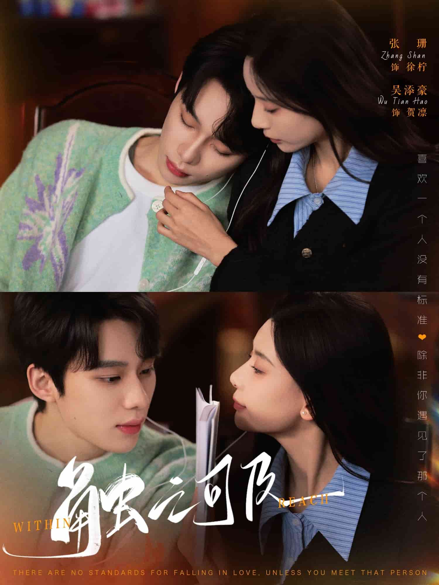 触之可及第13集