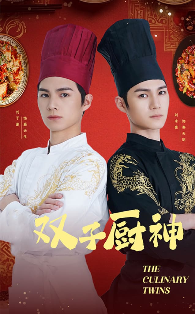双子厨神第47集