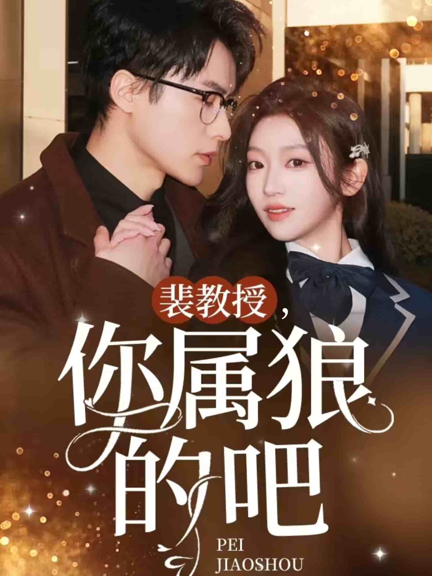 裴教授你属狼的吧第72集