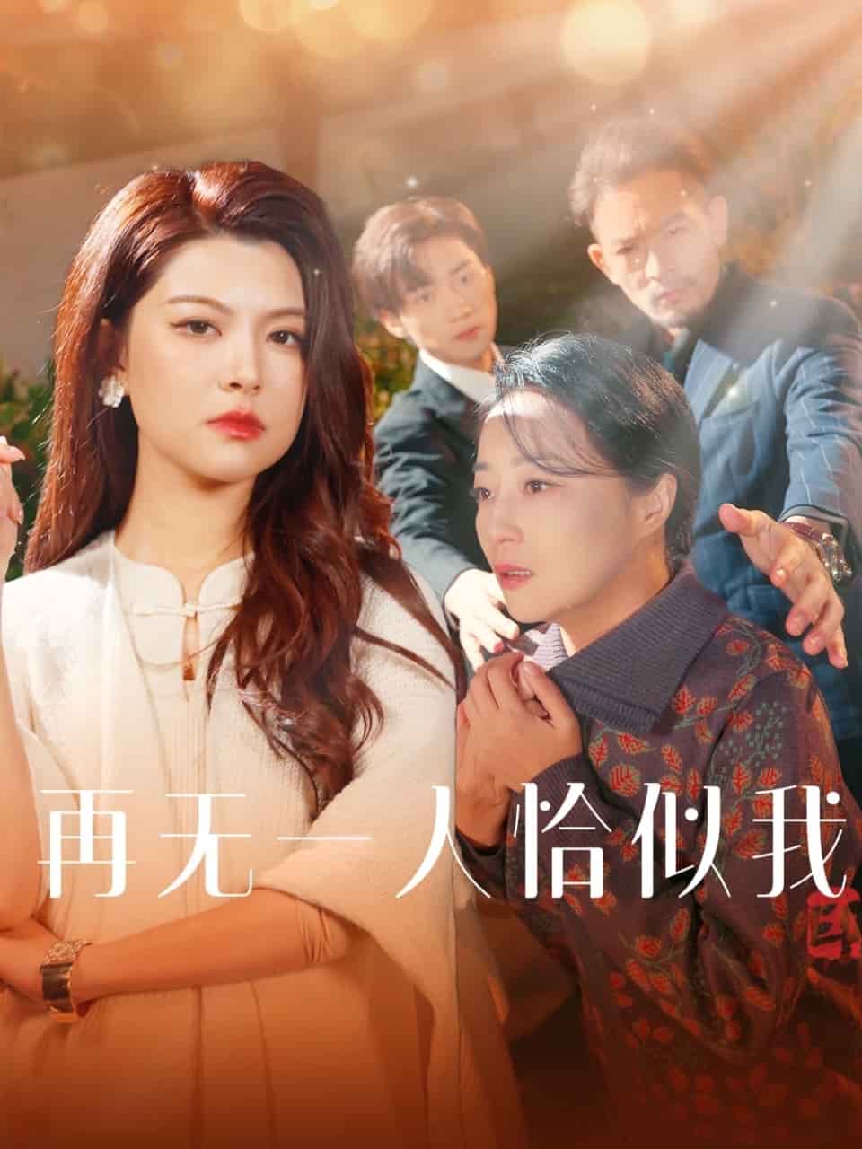 再无一人恰似我第54集
