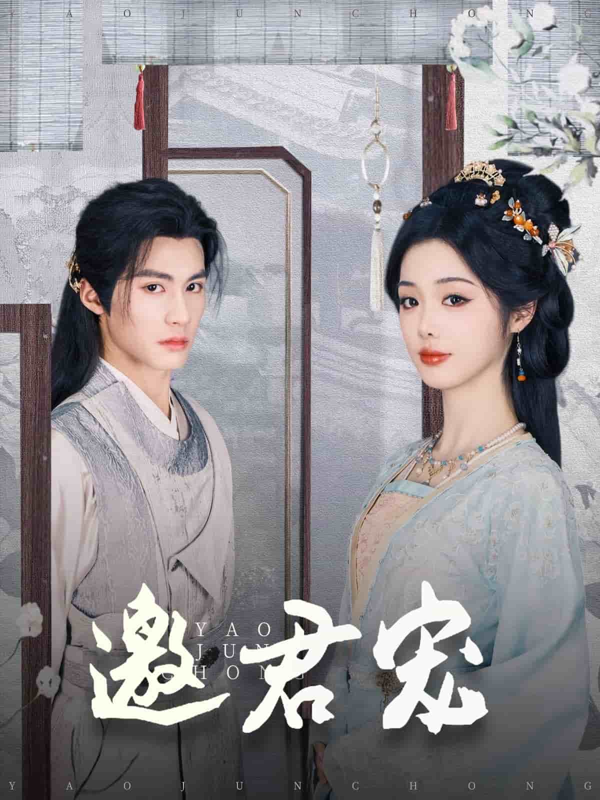 邀君宠第2集