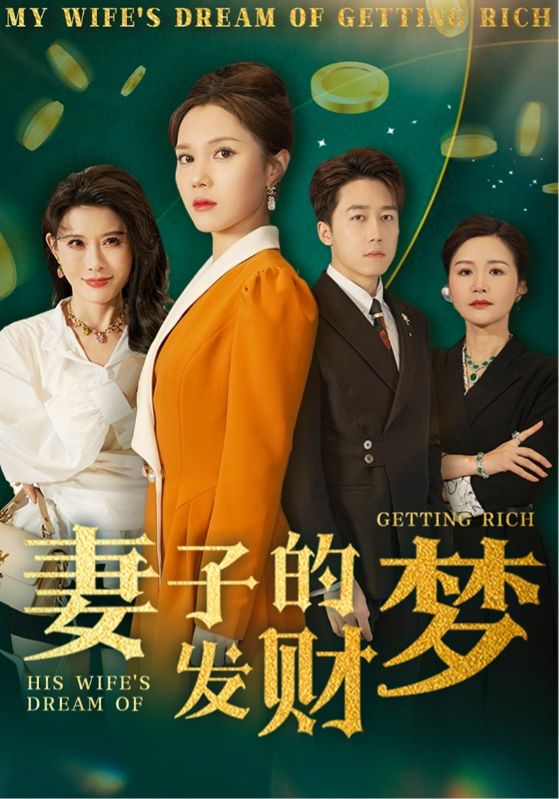 妻子的发财梦第1集