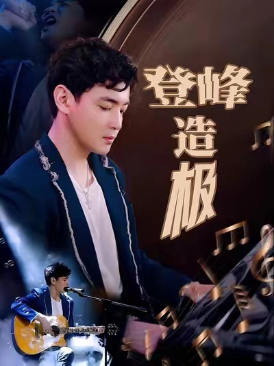元宵夜全网盼我当歌神第1集