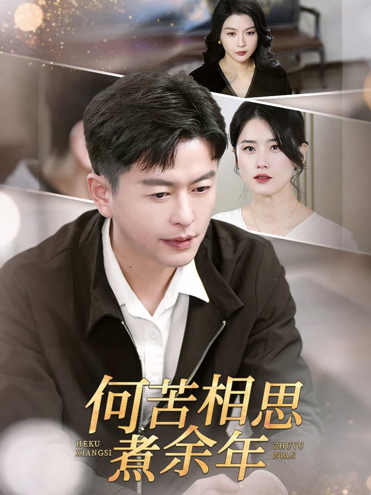何苦相思煮余年第40集