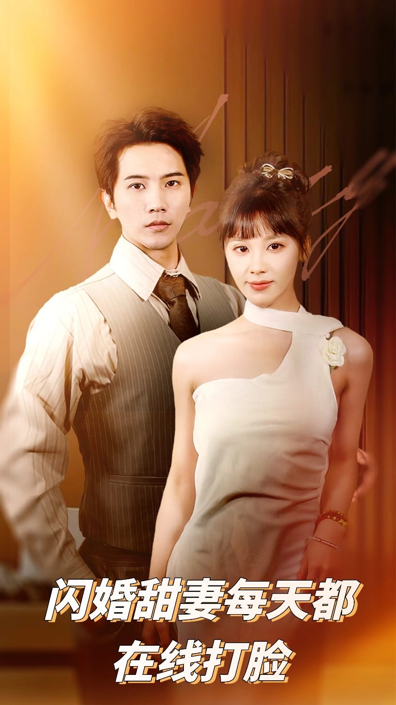 闪婚甜妻每天都在线打脸第25集