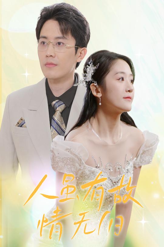 人虽有故，情无归第13集