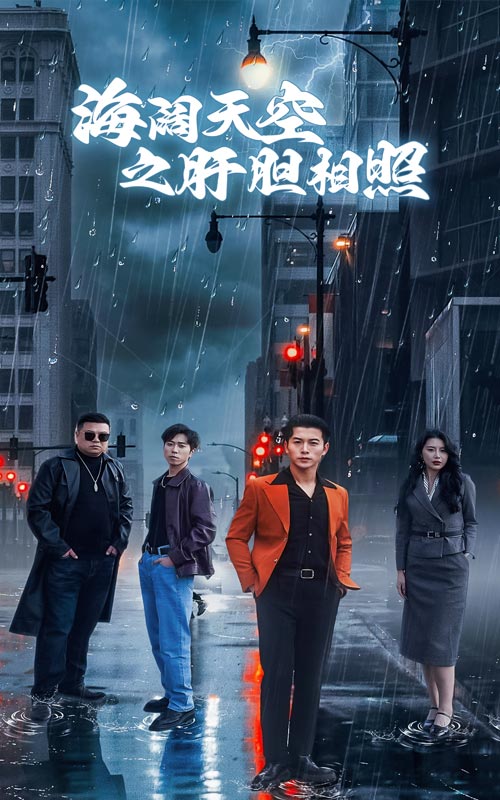 海阔天空之肝胆相照第59集