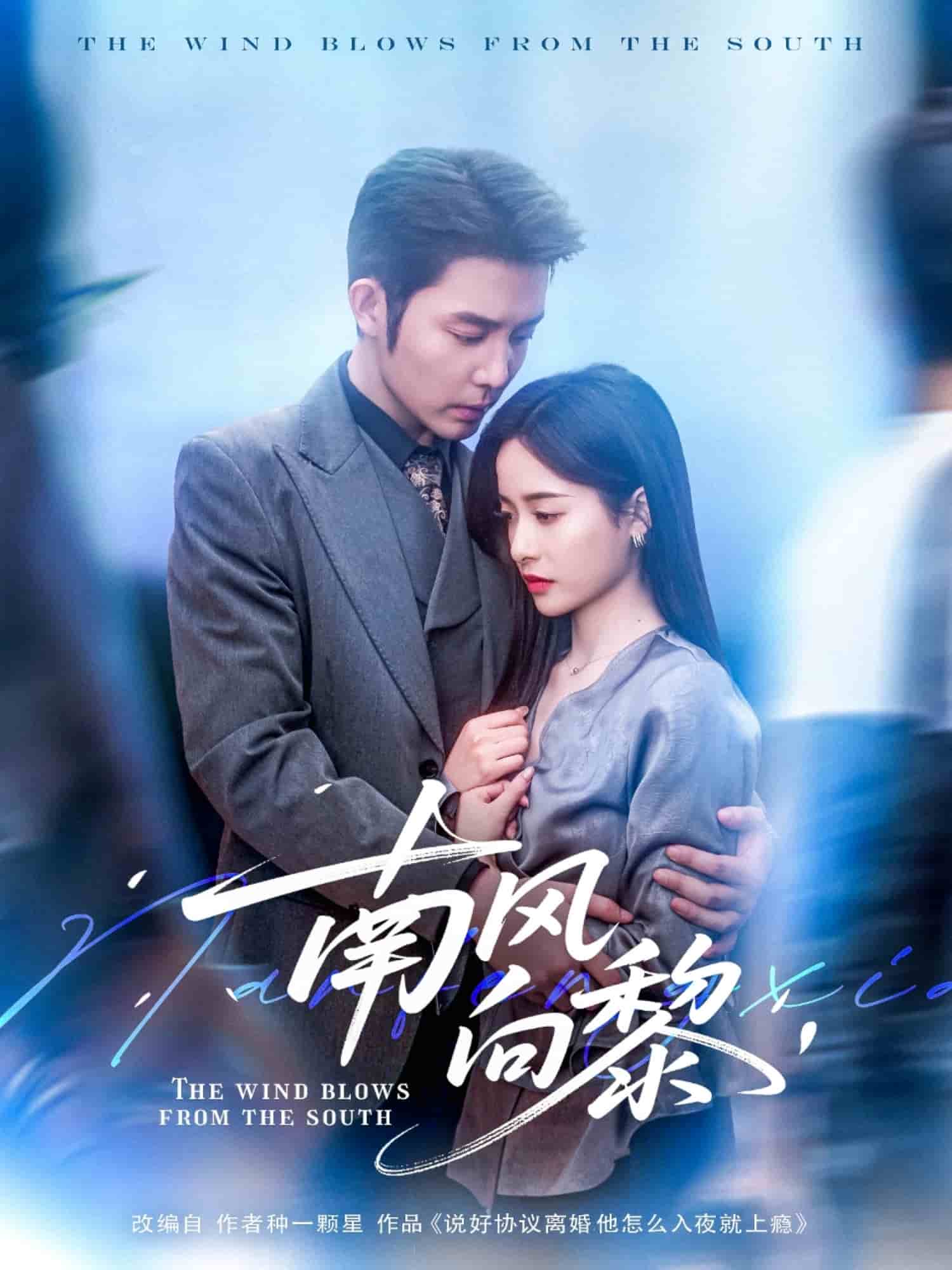 南风向黎第1集
