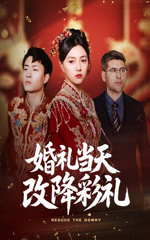 婚礼当天改降彩礼第55集