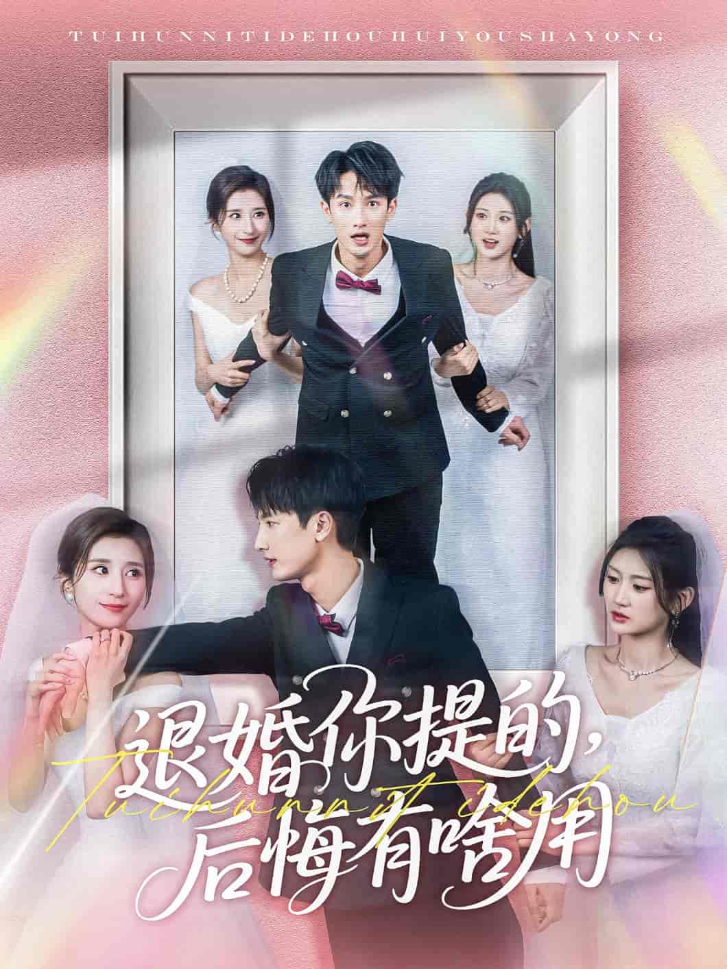 退婚你提的，后悔有啥用第47集