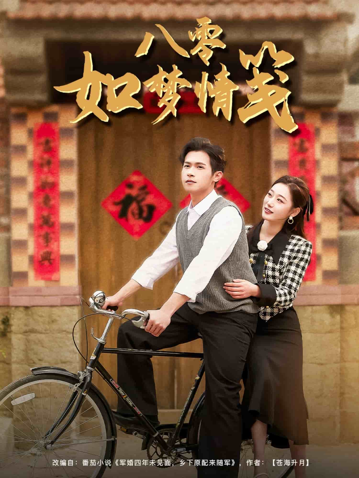八零如梦情笺第67集
