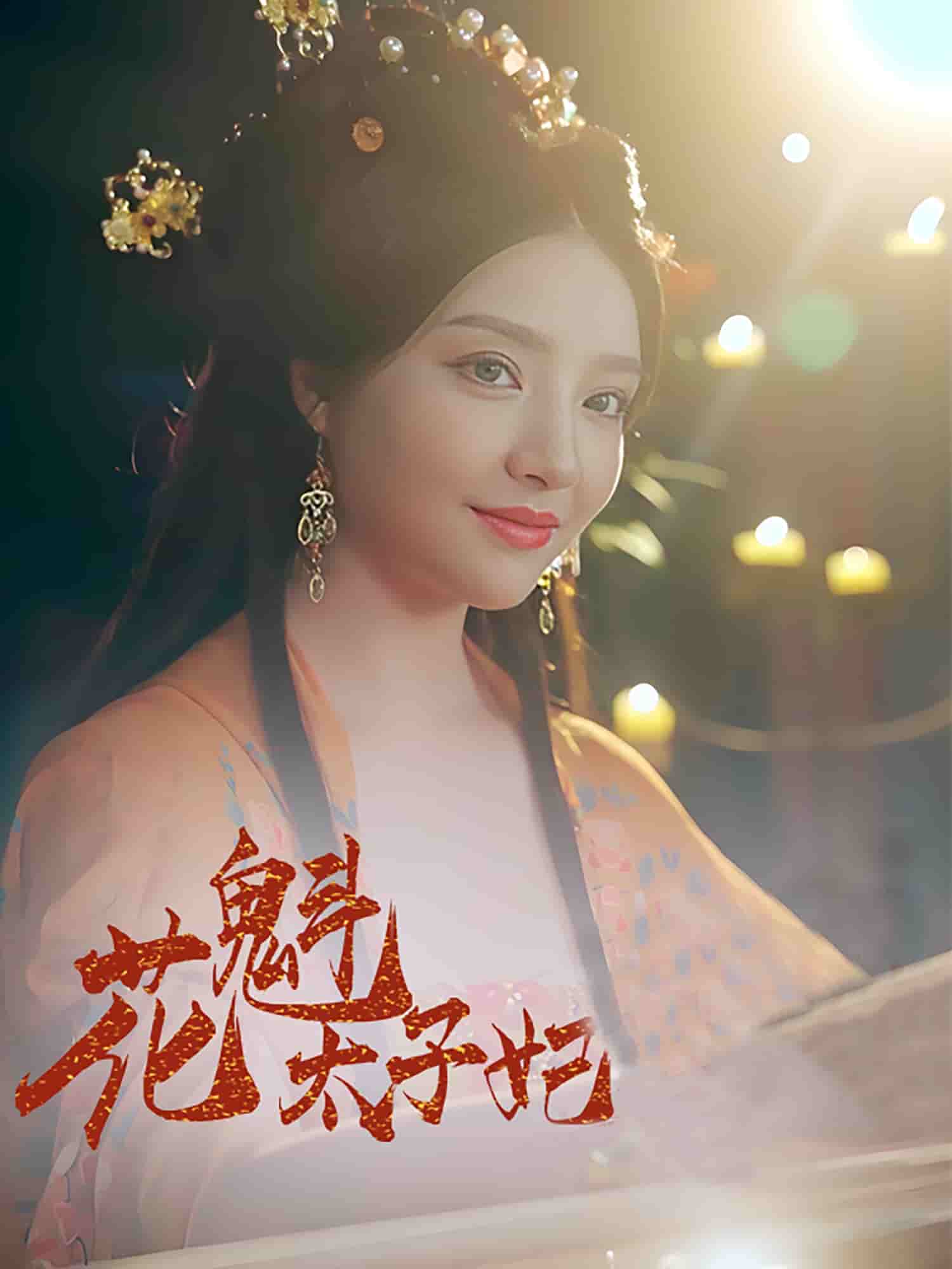 花魁太子妃第61集