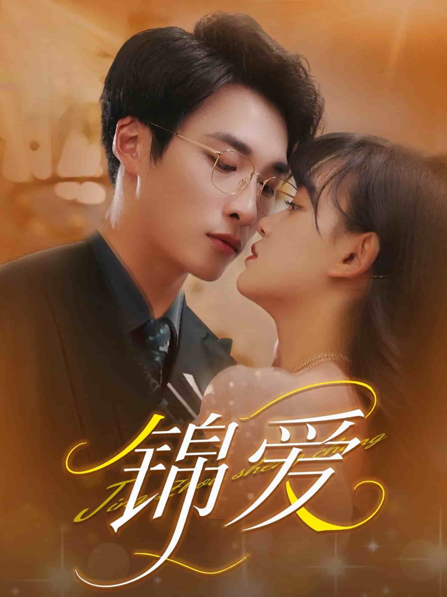 锦爱第5集