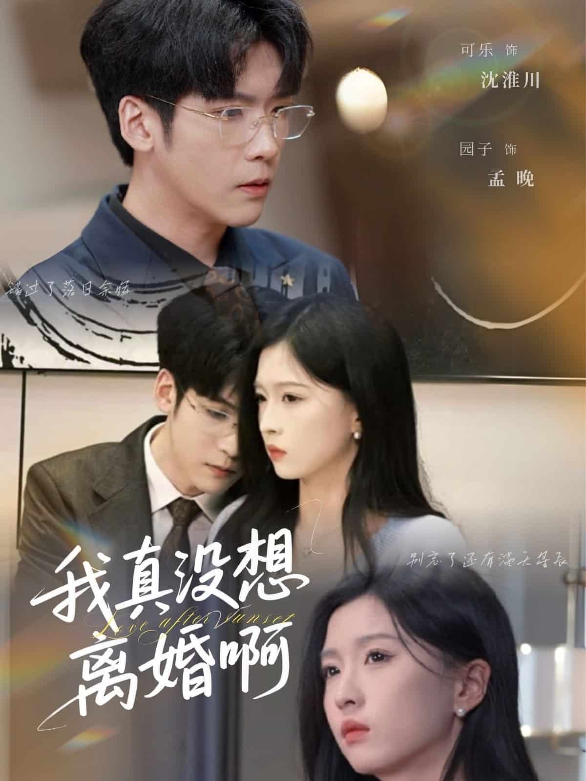 我真没想离婚啊第52集
