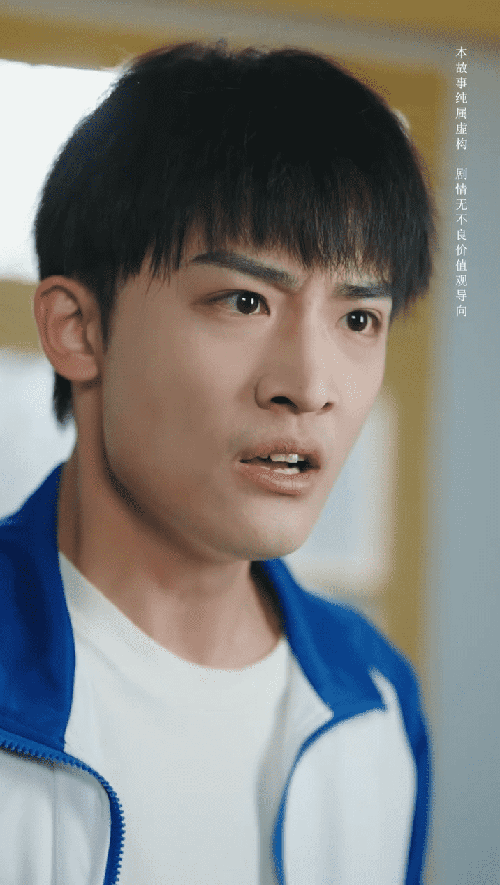 妈妈的长寿面第24集