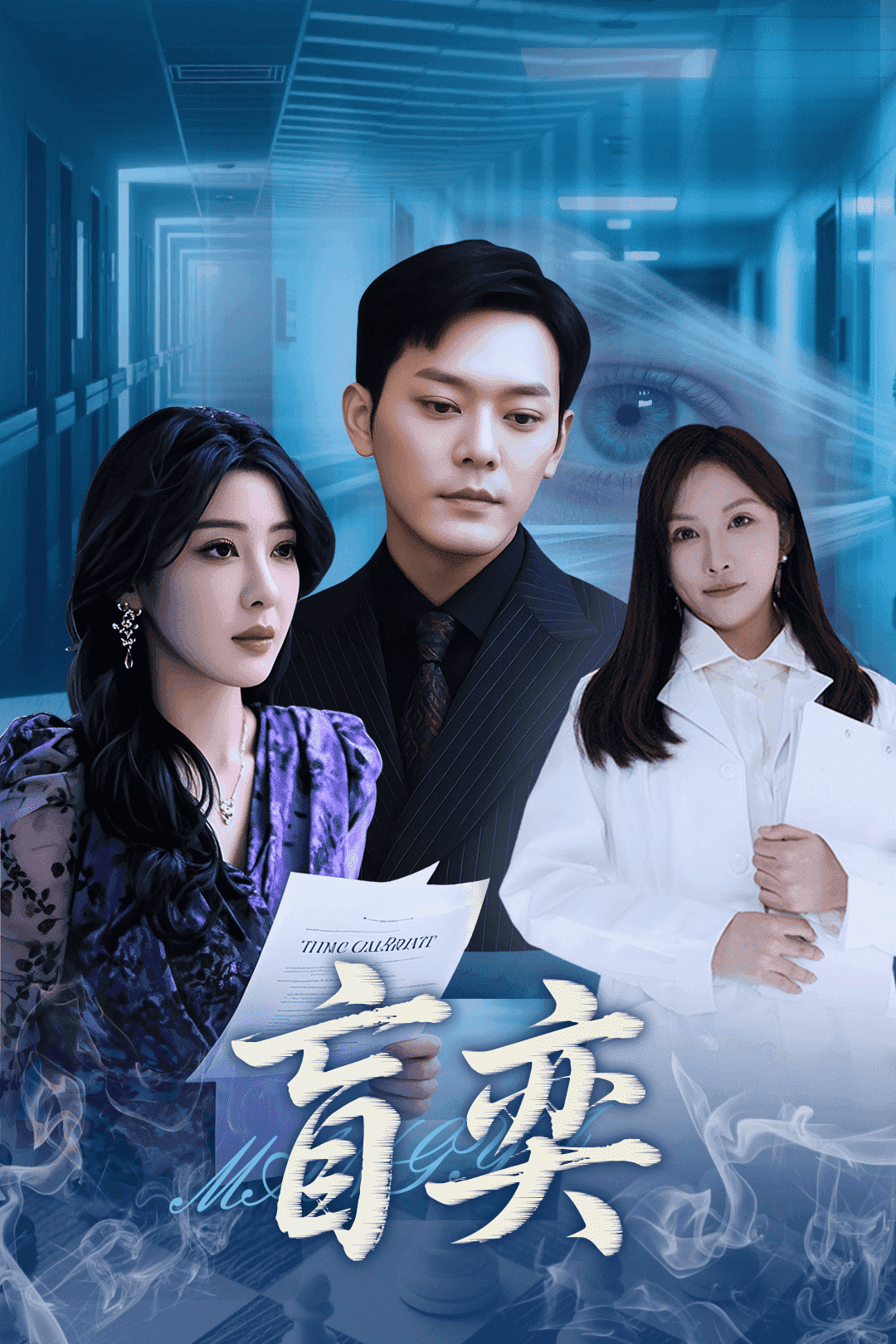 盲奕第37集