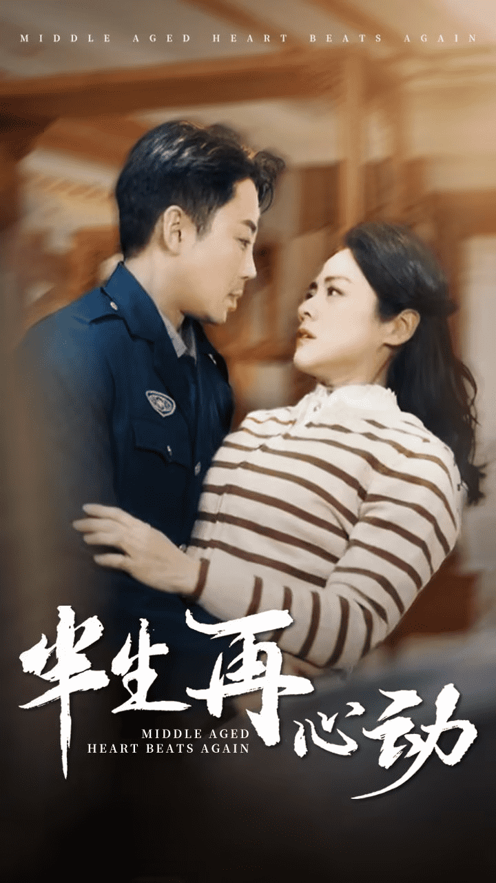 半生再心动第46集