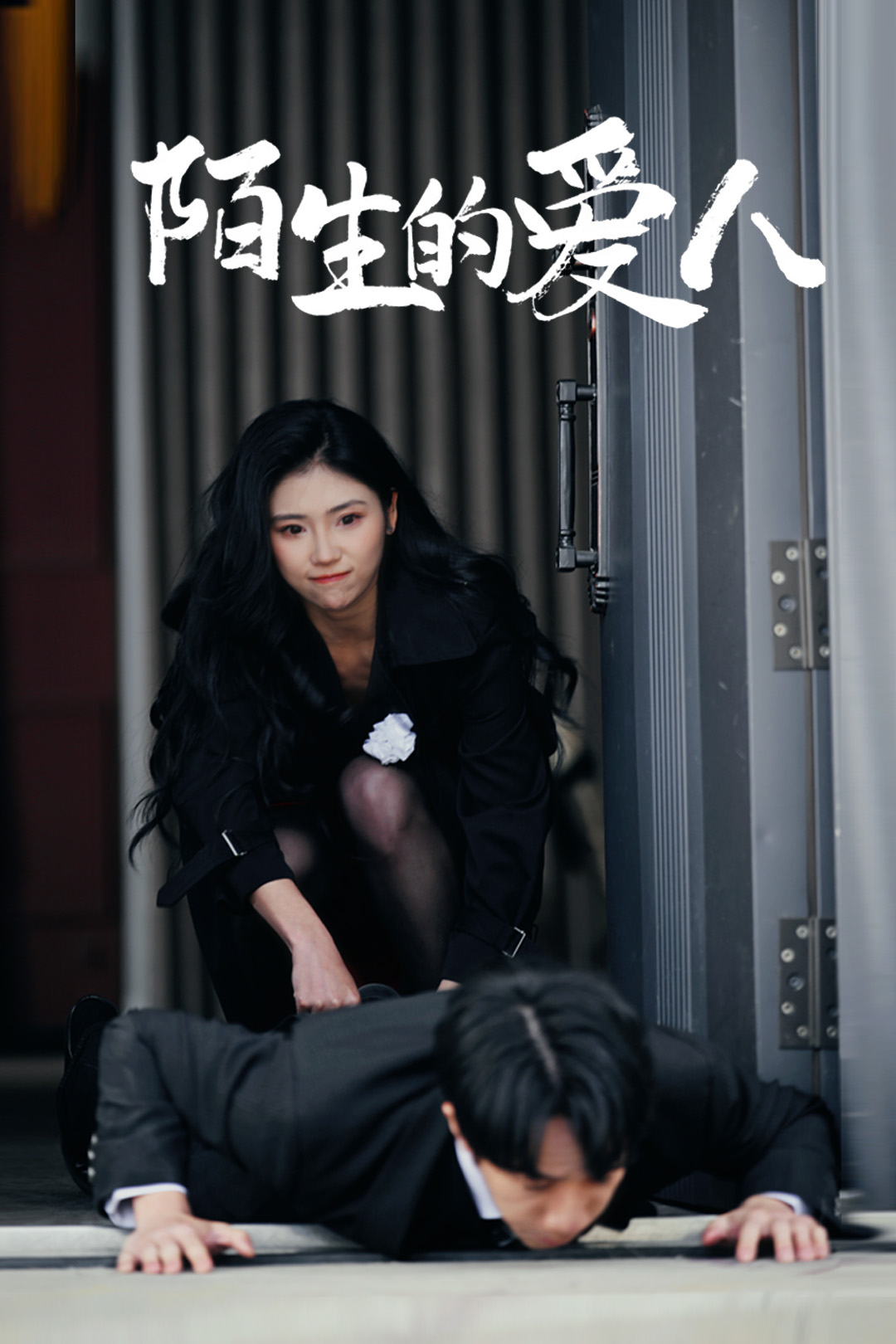 陌生的爱人第2集