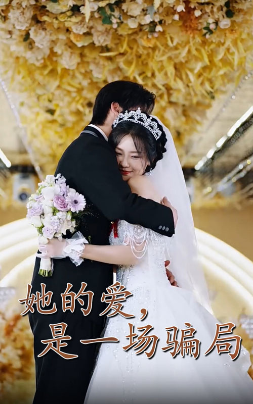 她的爱是一场骗局第17集