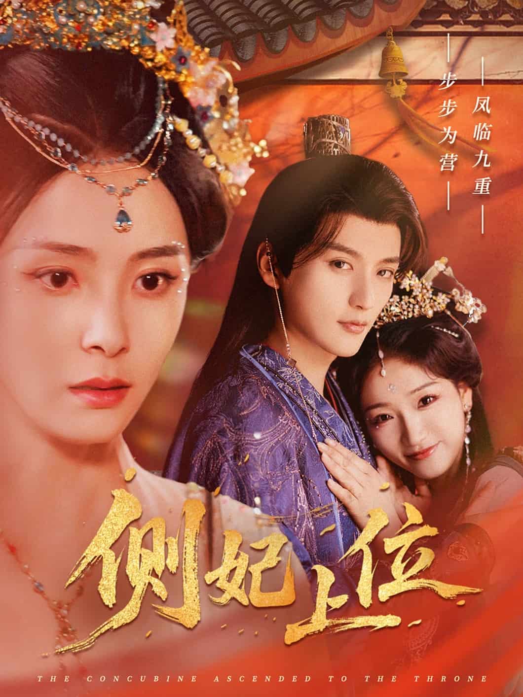 侧妃上位第6集
