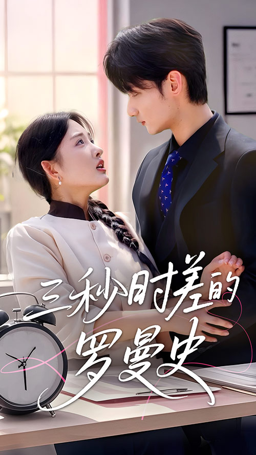 三秒时差的罗曼史第24集