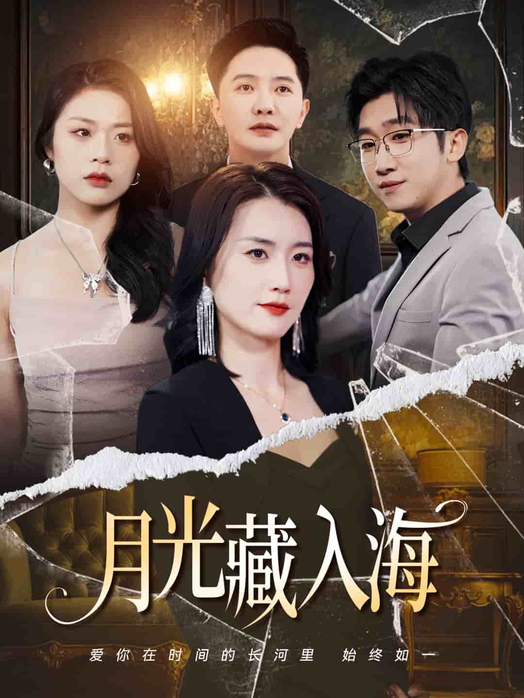 月光藏入海第1集