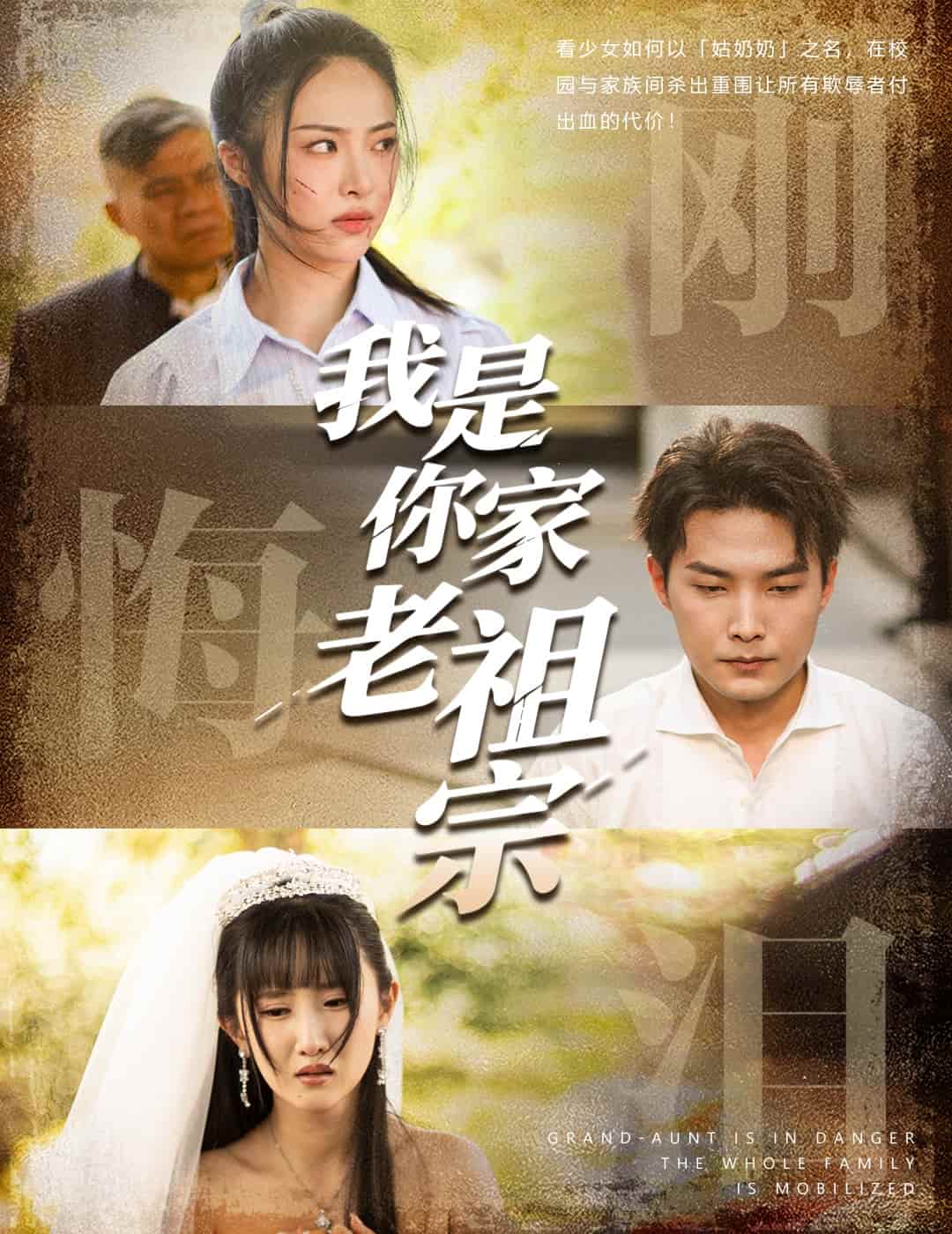 我是你家老祖宗第17集