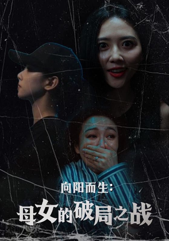 向阳而生母女的破局之战第28集