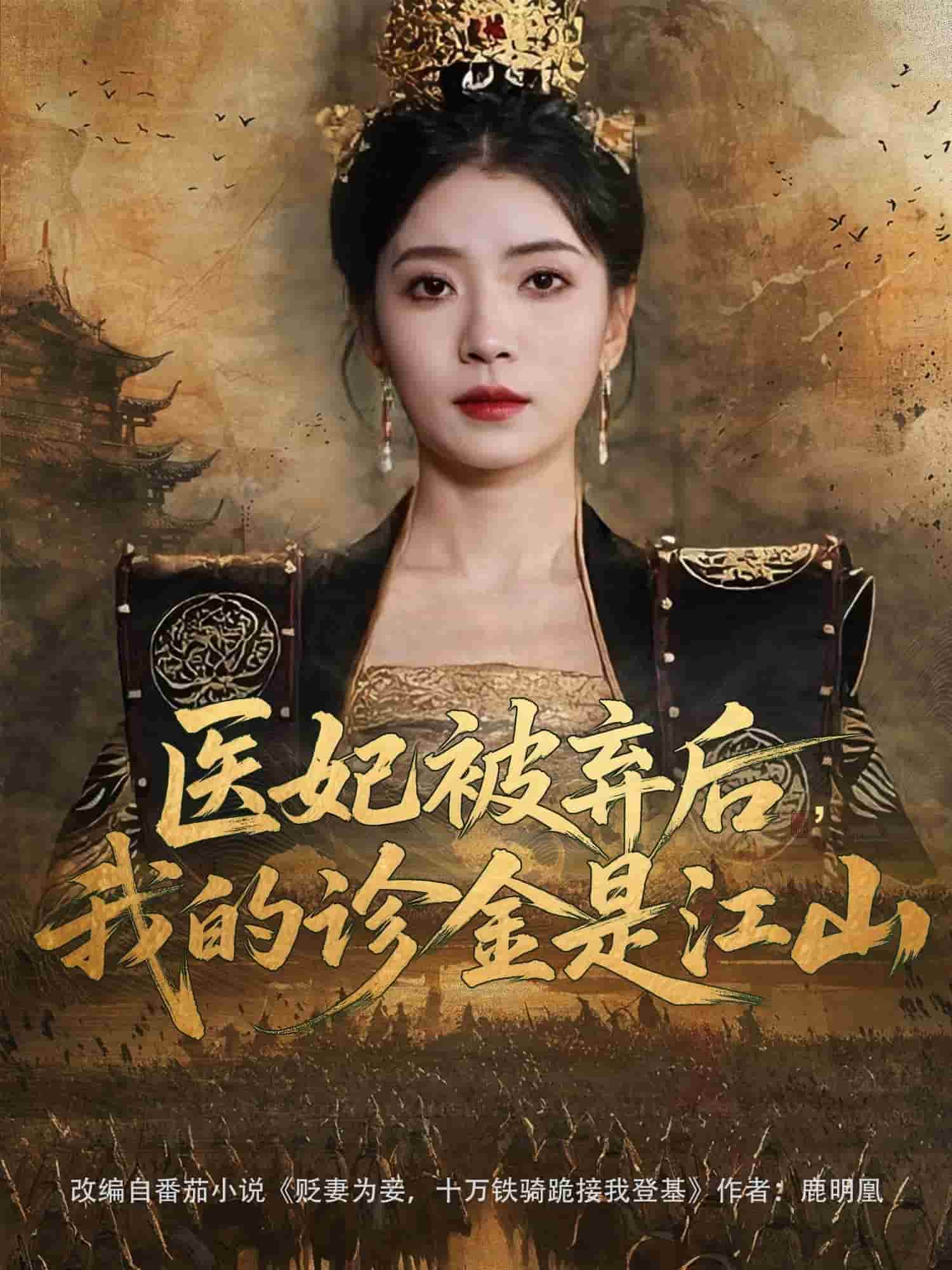 医妃被弃后，我的诊金是江山第36集